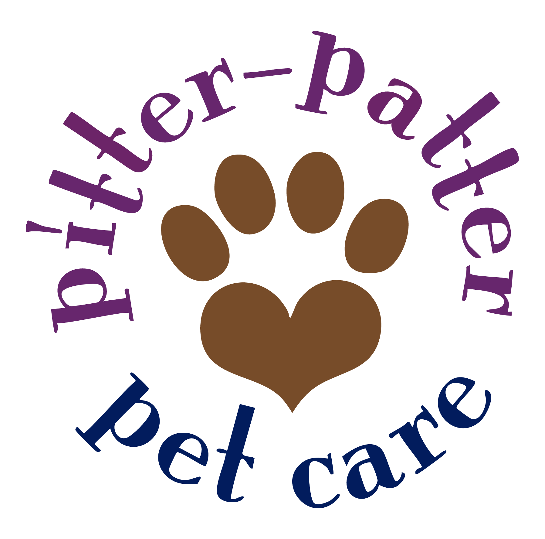 Pitter-Patter Pet Care in Holmen, Onalaska, and La Crosse, WI