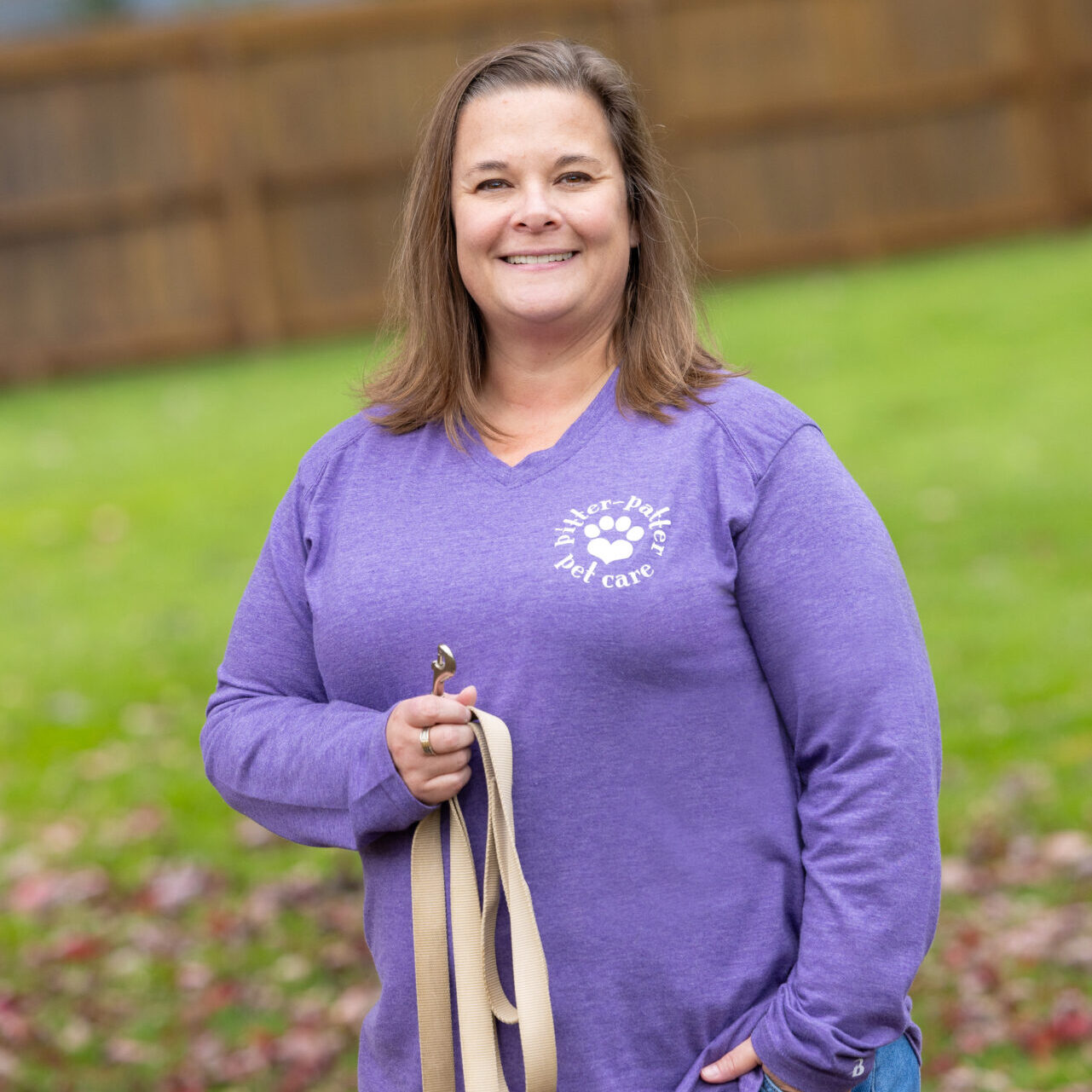 Beth Davidson, Holmen, WI